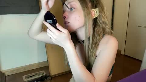 LoveAnastasia online show from 03/13/26, 04:13