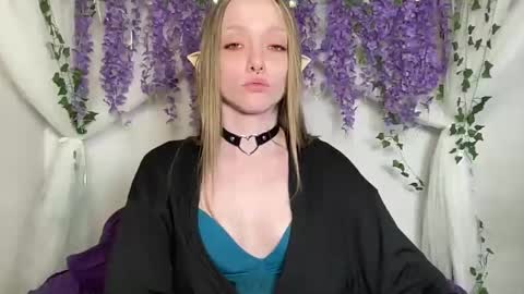 LoveAnastasia online show from 03/18/26, 04:10