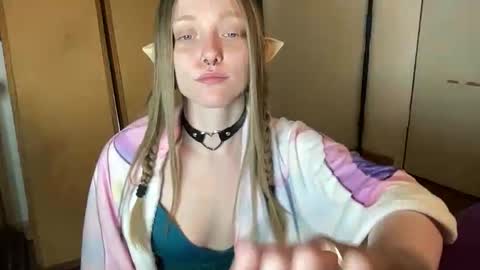 LoveAnastasia online show from 04/08/26, 03:45