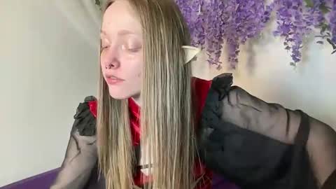 LoveAnastasia online show from 04/21/26, 03:39