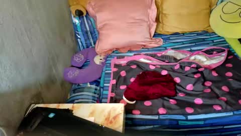 xxloveheart online show from 10/13/25, 12:54