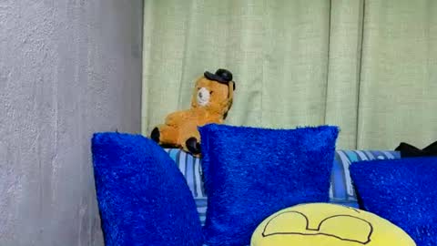 xxloveheart online show from 03/15/26, 08:37