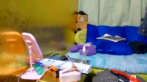 xxloveheart online show from 04/11/26, 10:58