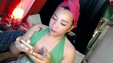 xxmariabig6xx online show from 03/31/26, 09:53