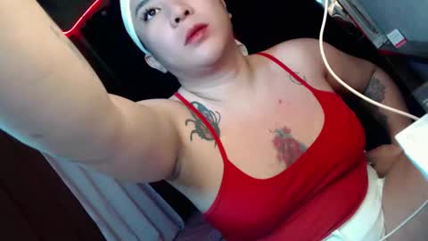 xxmariabig6xx online show from 04/16/26, 10:16