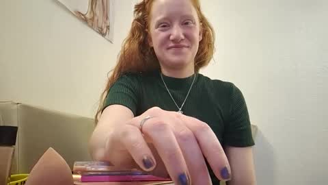 xxmariebliss online show from 02/18/26, 02:57