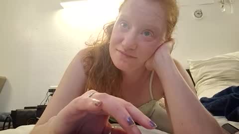 xxmariebliss online show from 03/12/26, 01:01