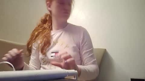 xxmariebliss online show from 03/24/26, 12:43