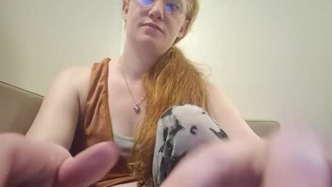 xxmariebliss online show from 04/17/26, 02:09