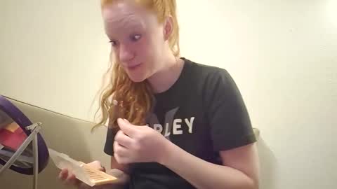 xxmariebliss online show from 04/22/26, 12:28