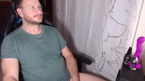 xxmettexx online show from 01/06/25, 08:50