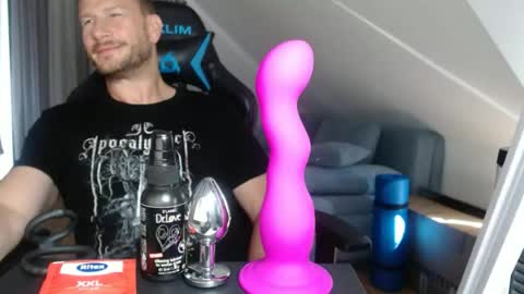 xxmettexx online show from 06/19/26, 07:56