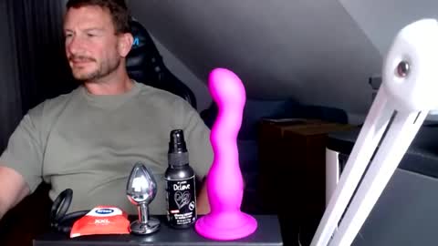 xxmettexx online show from 08/02/26, 08:07