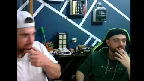 xxmik3xx online show from 01/05/25, 10:08