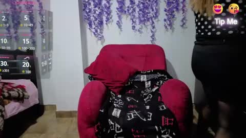 xxmilexx online show from 07/23/26, 10:57