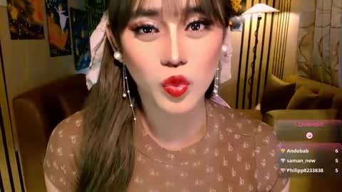 xxmissjuliaxx online show from 01/18/25, 12:35