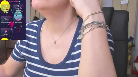 Nico online show from 01/23/25, 10:54