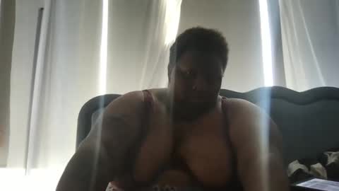 Snapshot of xxmoniquestarrxx chatting on 04/16/26, 10:34 Thee Baddest BBW online show from 04/16/26, 10:34