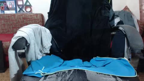 xxmranakondaxx online show from 09/22/25, 06:26