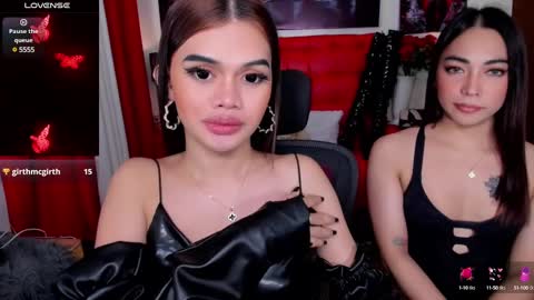 Snapshot of xxnaughty_angel chatting on 02/02/25, 03:17 Angel online show from 02/02/25, 03:17