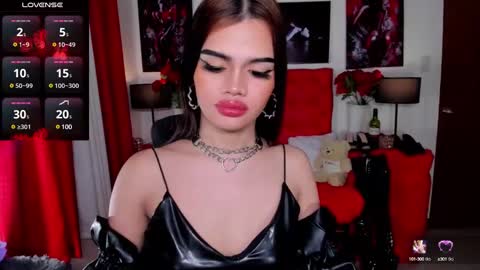 Snapshot of xxnaughty_angel chatting on 02/08/25, 08:20 Angel online show from 02/08/25, 08:20