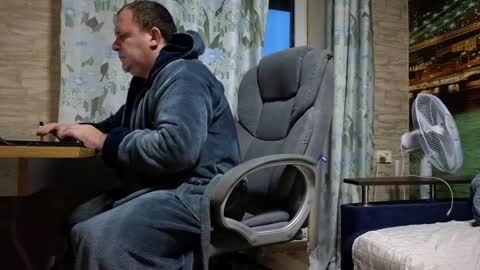 roki-- --  online show from 12/23/24, 02:07