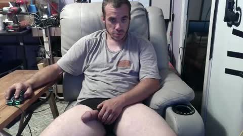 xxScubaStevexx online show from 10/12/25, 09:25