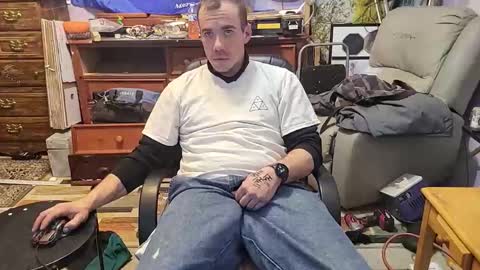 xxScubaStevexx online show from 02/02/26, 05:50