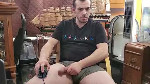 xxScubaStevexx online show from 03/24/26, 05:29