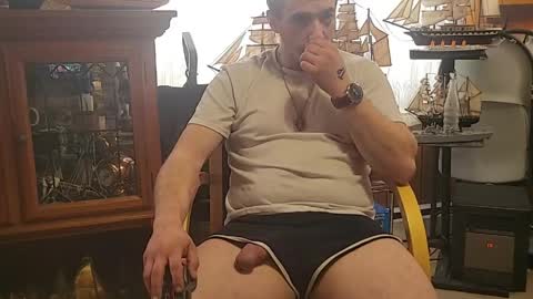 xxScubaStevexx online show from 03/28/26, 10:09