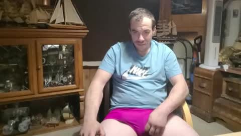 xxScubaStevexx online show from 03/31/26, 05:08