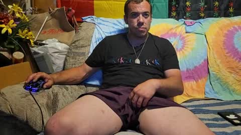 Snapshot of xxscubastevexxx chatting on 06/06/26, 05:34 xxScubaStevexx online show from 06/06/26, 05:34