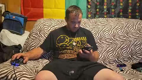 Snapshot of xxscubastevexxx chatting on 06/08/26, 05:08 xxScubaStevexx online show from 06/08/26, 05:08