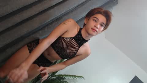 Snapshot of xxsebastian18 chatting on 01/26/25, 09:18 seb online show from 01/26/25, 09:18