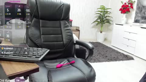 xxsecretdesirexx  Catalina online show from 01/29/25, 01:16