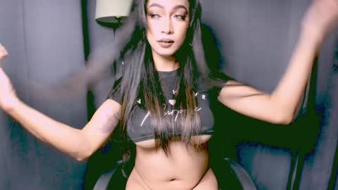 Snapshot of xxsexyandhotxx chatting on 01/08/25, 06:31 Lara online show from 01/08/25, 06:31