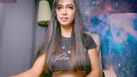 Snapshot of xxsexyandhotxx chatting on 01/28/25, 06:17 Lara online show from 01/28/25, 06:17