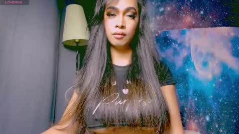 Snapshot of xxsexyandhotxx chatting on 01/28/25, 09:19 Lara online show from 01/28/25, 09:19