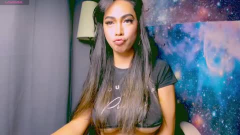 Snapshot of xxsexyandhotxx chatting on 01/30/25, 02:38 Lara online show from 01/30/25, 02:38