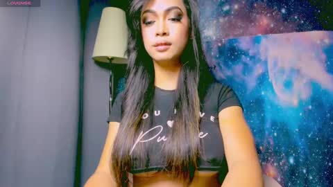 Snapshot of xxsexyandhotxx chatting on 01/30/25, 10:08 Lara online show from 01/30/25, 10:08