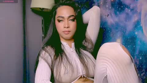 Snapshot of xxsexyandhotxx chatting on 02/05/25, 08:35 Lara online show from 02/05/25, 08:35