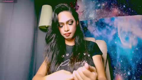 Snapshot of xxsexyandhotxx chatting on 02/21/25, 02:50 Lara online show from 02/21/25, 02:50