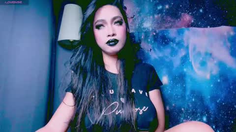 Snapshot of xxsexyandhotxx chatting on 02/25/25, 02:58 Lara online show from 02/25/25, 02:58