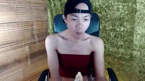 Snapshot of xxskinny_alonzoxx chatting on 03/09/25, 08:52 Ali online show from 03/09/25, 08:52