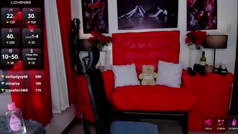 xxslutty kim online show from 02/11/25, 06:33