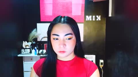 xxslutty kim online show from 12/14/25, 01:00