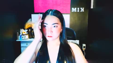 xxslutty kim online show from 12/14/25, 01:16