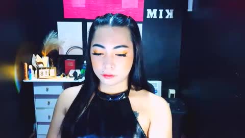 xxslutty kim online show from 12/18/25, 01:55