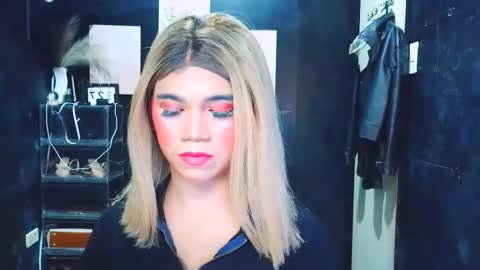 SOFFIA online show from 03/28/26, 12:54