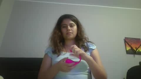 Sophi 3 online show from 03/14/26, 02:50